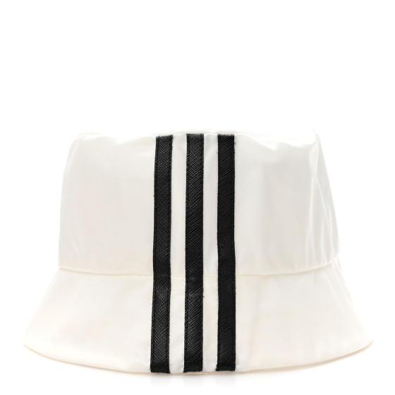 PRADA × adidas　バケットハット 8040000785967_5.jpg