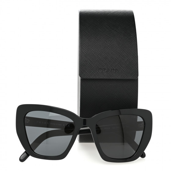 PRADA sunglasses ギャランティ 付 ベッコウ SPR24H Prada Eyewear | Prada Glasses & Sunglasses for Men and Women