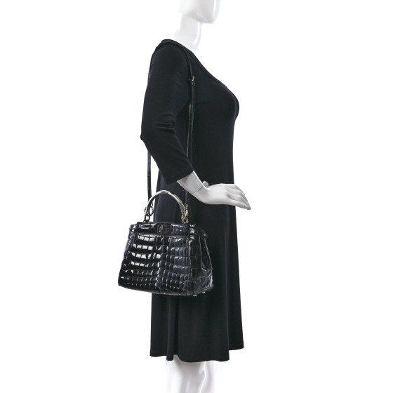 PICCADILLY クロコダイル 26cm PICCADILLY クロコダイル 26cm