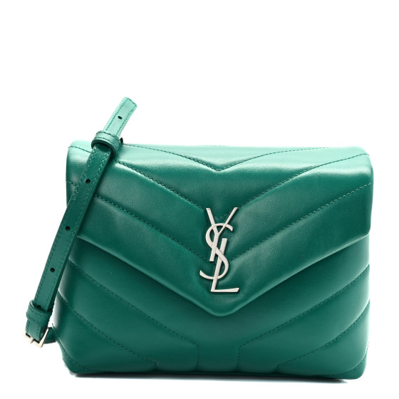 ysl toy loulou fashionphile