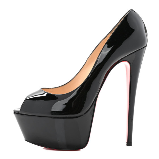 Shop Christian Louboutin | Luxury Shoes & Handbags | FASHIONPHILE