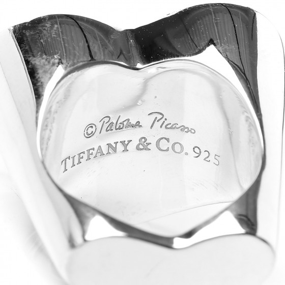 【Tiffany & Co.】Paloma Picasso Double Modern Heart Ring s-l400.jpg