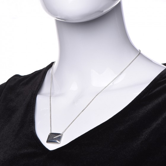 TIFFANY Sterling Silver Sweet Nothings 