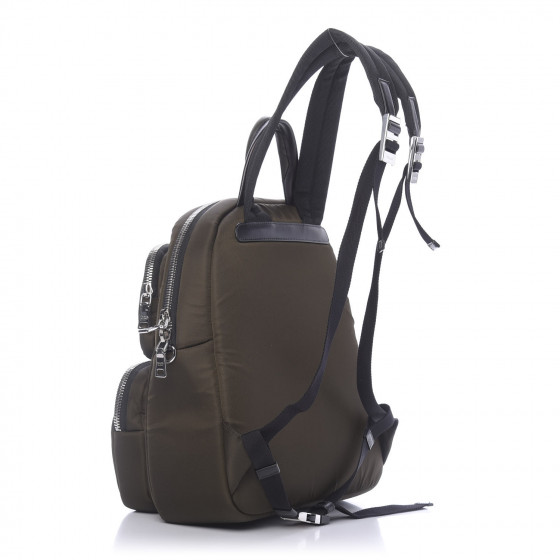 現行 美品 PRADA TESSUTO MONTAGN MIMETICO bag 現行 美品 PRADA TESSUTO MONTAGN MIMETICO bag - メルカリ