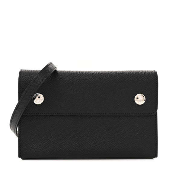 【希少】HERMES★エルメスナップウォレット Hermesnap wallet Hermèsnap wallet | Hermès Finland