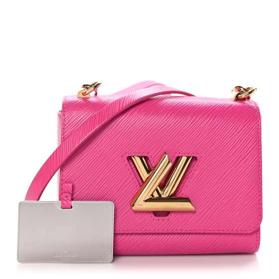 LOUIS VUITTON ピンクストライプバッグ 55964430-1_2.jpg