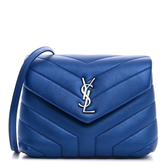 Saint Laurent LOULOUトイ ショルダーバッグ SAINT LAURENT サンローラン バッグ ショルダーバッグ ルル トイ