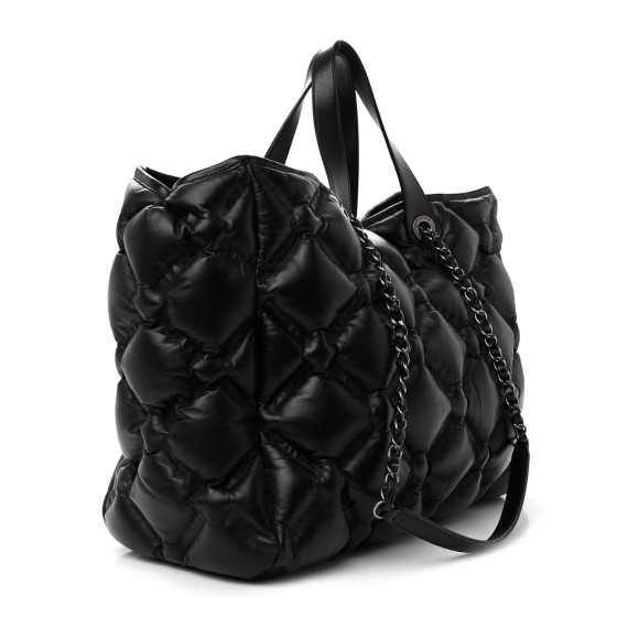 ノベルティ！CHANEL 黒 ファー付き手袋 ノベルティ！CHANEL 黒 ファー付き手袋 小物