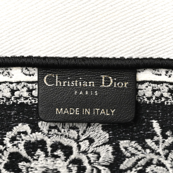 バッグ Christian Dior DIOR | Dior Book Tote バッグ ミディアム カーフスキン (36 x