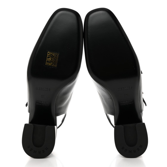 ◆履き心地抜群 ◆【エルメス】Escarpins Jackie 50 Jackie 50 pump | Hermès USA