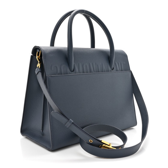 DIOR直営店 SALE！ST HONORE TOTE モンテーニュ Christian Dior St. Honoré Tote Bag - Black - Comes with