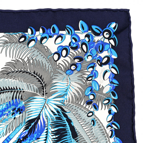 HERMES Mythique Phoenix スカーフ Hermes Scarf 