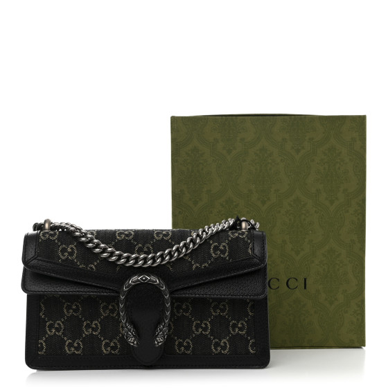 Gucci バッグ ブラック グッチ GUCCI バッグ （ブラック） -waja bazar - 海外