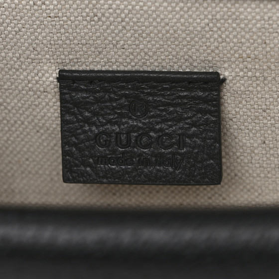 Gucci バッグ ブラック 楽天市場】【バッグ】GUCCI グッチ GGキャンバス ショルダー
