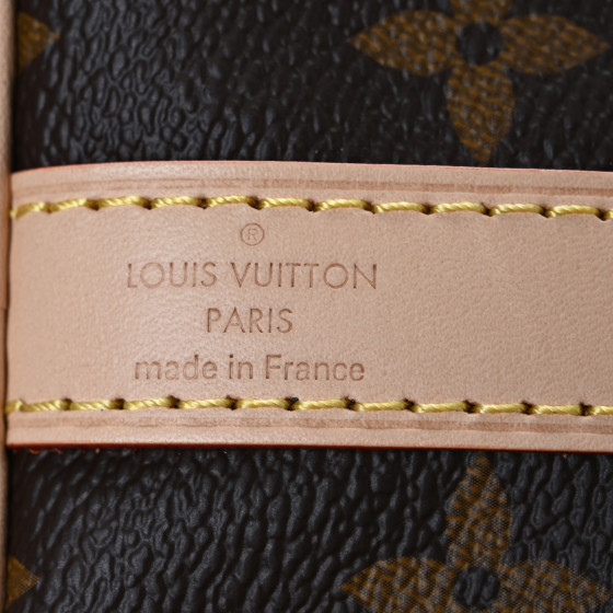 バッグ LOUIS VUITTON Monogram Speedy 25 Genuine Louis Vuitton Monogram Speedy 25 ○ Labellov ○ Buy and Sell