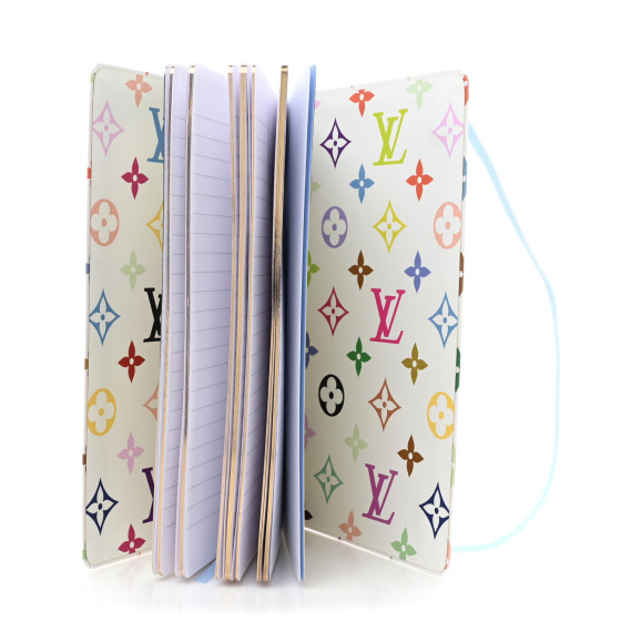 Louis Vuitton LV × TM ノートブック MM Louis Vuitton LV × TM ノートブック MM
