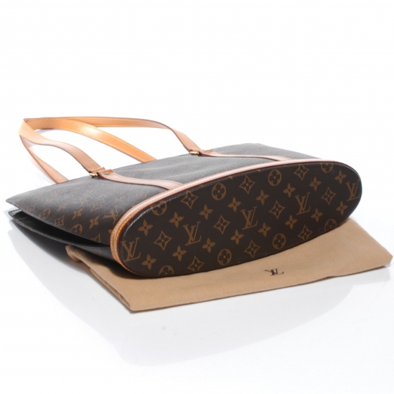 LOUIS VUITTON Monogram Babylone 49512 | FASHIONPHILE