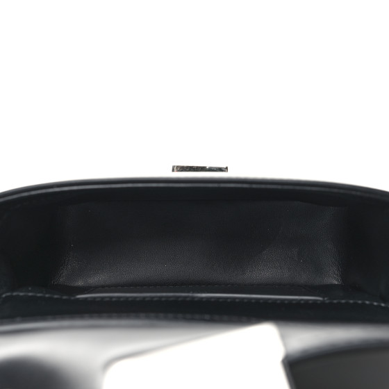 GIVENCHY X CHITO Box Calfskin Graffiti Effect Small 4G