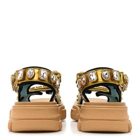 【gabugabu☆】 GUCCI X PIKARAR Cubic Rubber Monogram Animal Print Womens