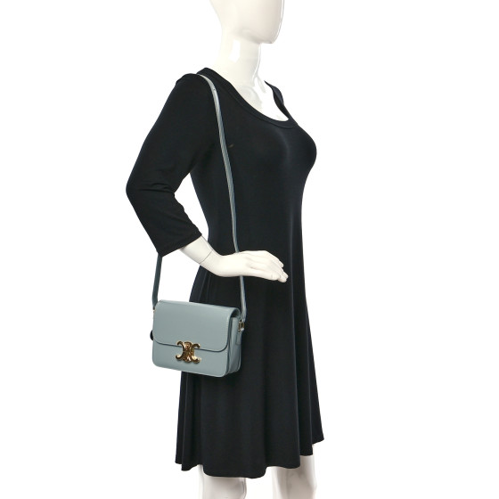 希少！Celine oldceline 36size Celine Black Calfskin Leather Berlin Ankle Boot Size 5.5/36