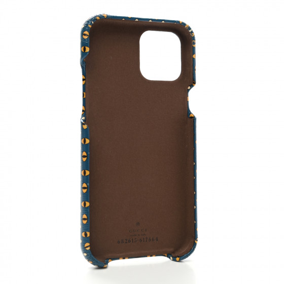 GUCCI iPhone 12 pro max ケース トランク型 グッチアイフォン 12/12pro/12 pro maxケース Gucci