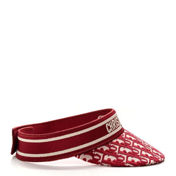 red Dior リボン 2 Yards (72 inches) Christian DIOR Red w/Gold Logo & Stars 1