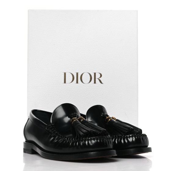 【タッセルがお洒落】Dior★D ACADEMYローファー img_cfbbd3c24a29a5608b1d2311ae