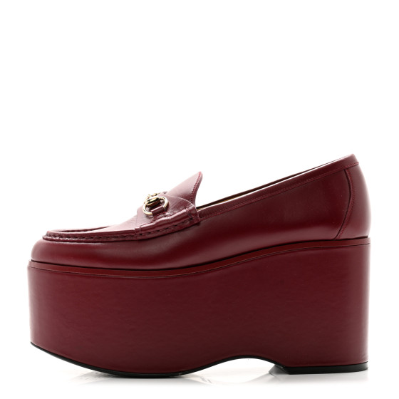 正規店買付【GUCCI】Rosso Ancora GG ファブリック キャップ Gucci GG キャップ | ブラウン | FARFETCH JP