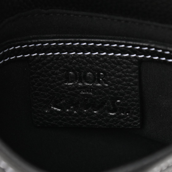 バッグ Christian Dior Christian Dior Purple Croc Embossed Patent Leather 61 Tote