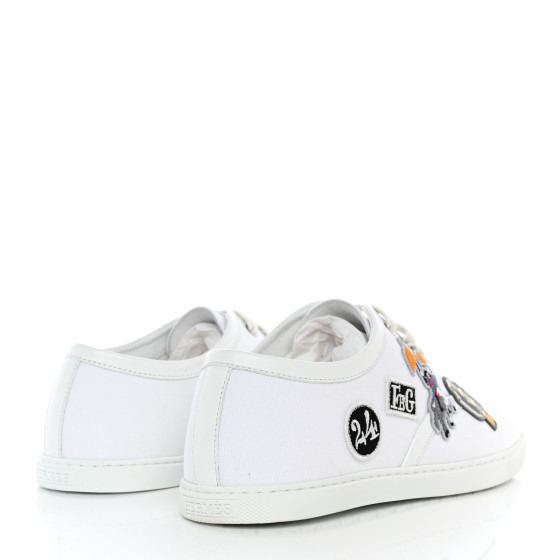 【主役級スニーカー】HERMES Innocent sneaker innocent-sneaker--241907ZH90-