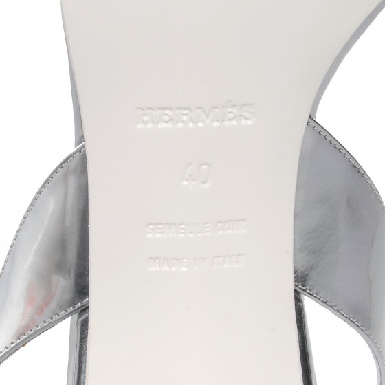 セール【HERMES】Scarpe con tacco Heel 70 HERMES Scarpe con tacco Heel 70