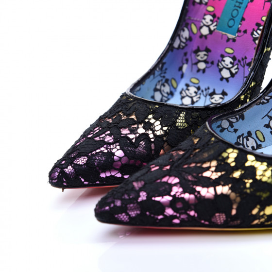 ジミーチュウ　パンプス　ANOUK JIMMY CHOO[ ジミーチュウ ] -ANOUK- | Micie.MIA [ ウェ