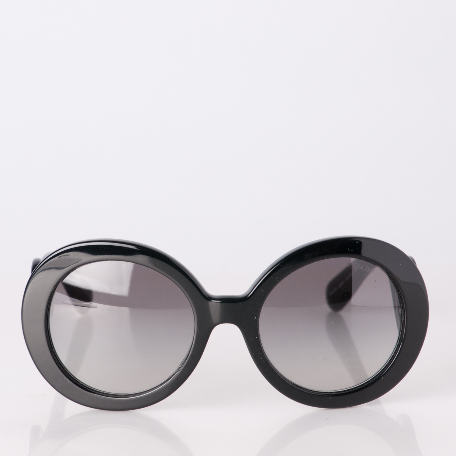 極美品 PRADA sunglasses バロック SPR27N hyde Yahoo!オークション - PRADA プラダ サングラス バロック 超人気
