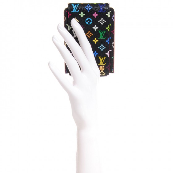 LOUIS VUITTON - LOUIS VUITTON   ipodケース Louis Vuitton Monogram Canvas Ipod Nano Case | eBay