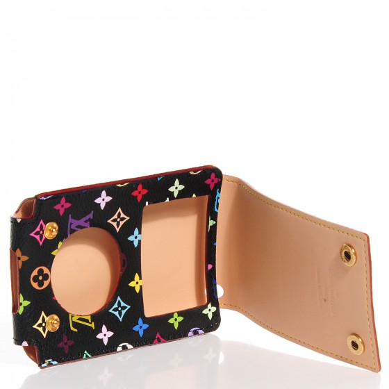 vitton ヴィトン ノマド iPodケース Louis Vuitton Monogram Canvas Ipod Nano Case | eBay
