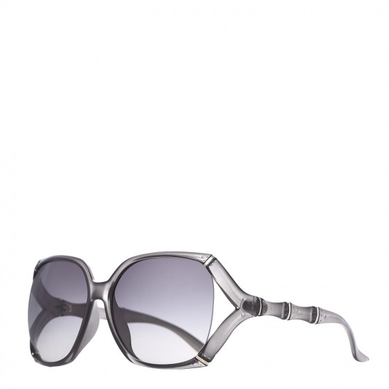 GUCCI 型番 GG3508 / S バンブーサングラス GUCCI Bamboo Effect Sunglasses GG 3508/S Brown 1635654