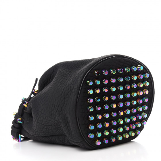 Alexander wang バッグ Alexander Wang - Heiress Medium Pouch | HBX - Globally