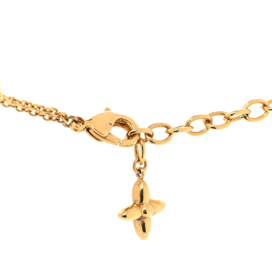 LOUIS VUITTON◆Louise Tresor リング【送料関税込】 Louise Tresor Rings S00 - Women - Fashion Jewelry | LOUIS