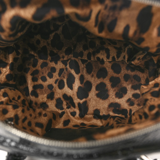 バッグ Dolce&Gabbana boston bag 5 zip printed Dolce & Gabbana Boston Bag, Dolce & Gabbana - Designer
