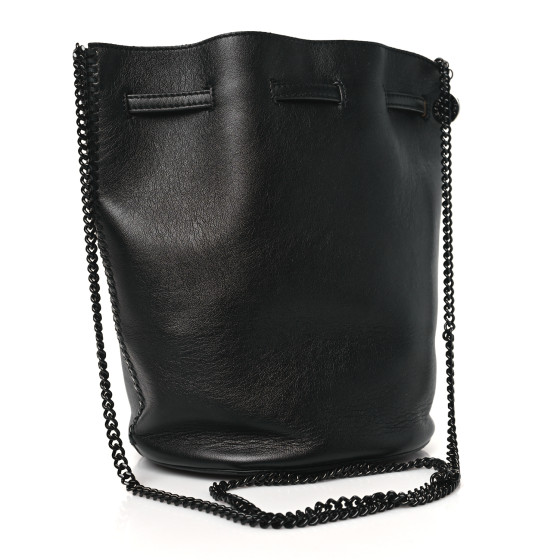 【関税込み】STELLA McCARTNEY FALABELLA BUCKET BAG Stella McCartney Falabella Bucket Bag | Brown | FARFETCH