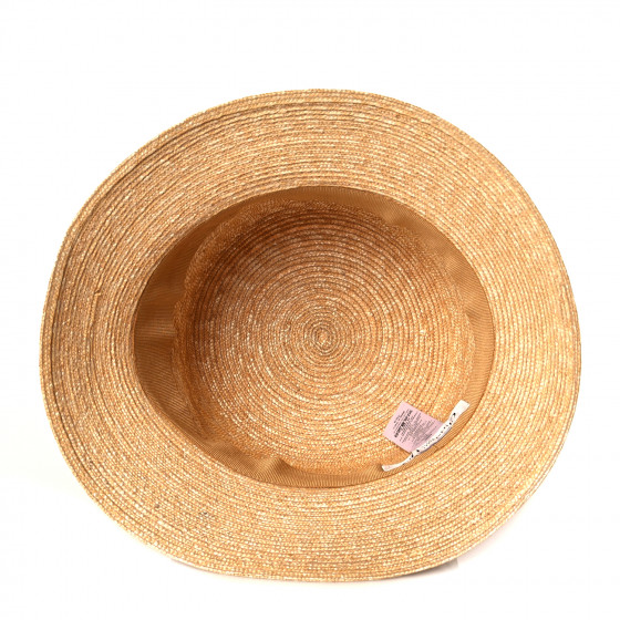 DIOR ハット　（Christian Dior）HAT Dior Bucket Hat 57cm: Exquisite Design