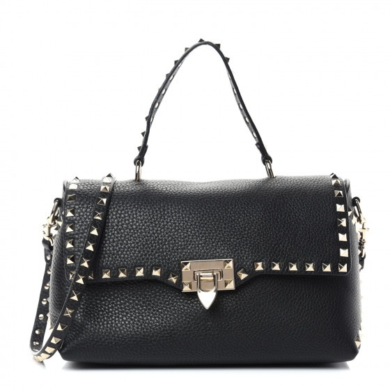 Valentino single handle bag sale