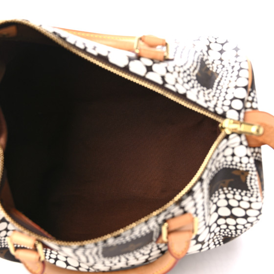 【希少】 LOUIS VUITTON LV Monogram Kusama Town Speedy 30 11167130_13.jpg?quality=80&bg-