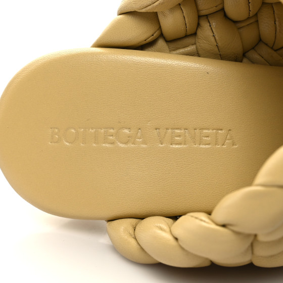 靴 BOTTEGA VENETA Sandals Tapioca Bottega Veneta | Shoes | Bottega Veneta Sandals In Tapioca
