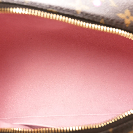 LOUIS VUITTON LV x TM パピヨン MM チェリーブロッサム LV x TM Papillon Monogram - Women - Handbags | LOUIS VUITTON ®