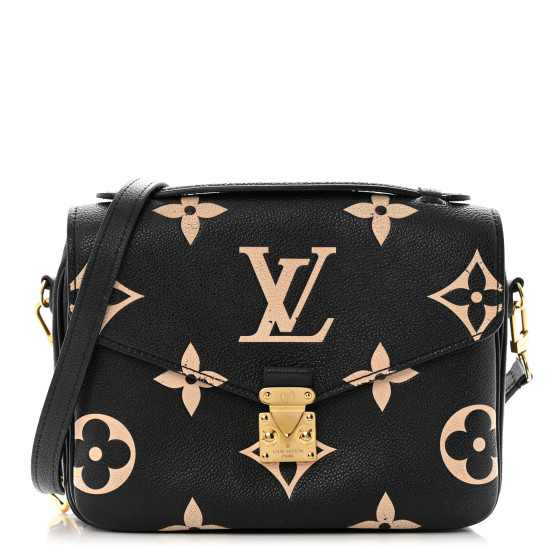 【一際目立つ存在】LOUIS VUITTON★Metis バックパック Pochette Métis Backpack Monogram Reverse - Women - Handbags