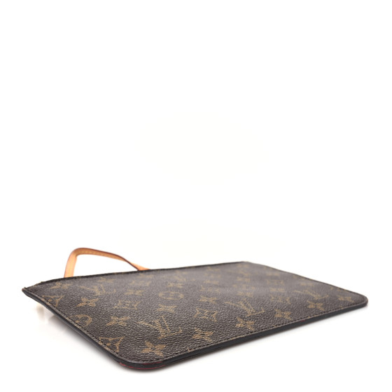 【希少】 LOUIS VUITTON LV Monogram Neverfull w/Pouch GM Louis Vuitton monogram Neverfull MM GM Pochette Pivoine | eBay
