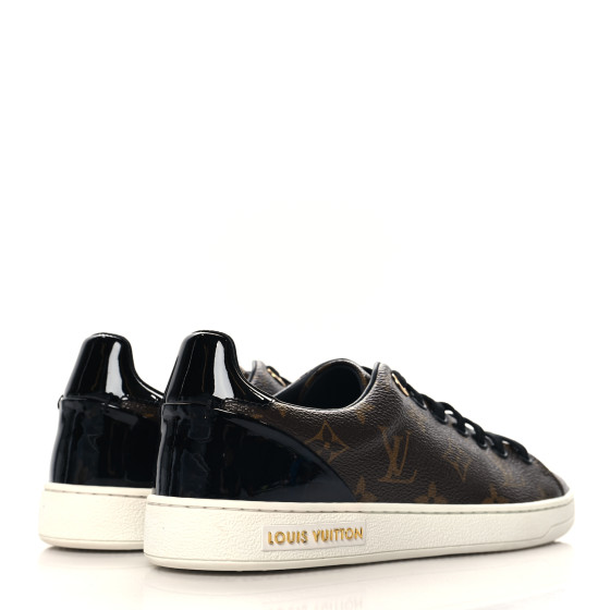 LOUIS VUITTON◆Frontrow Sneaker【送料関税込】 louis-vuitton-frontrow-sneaker