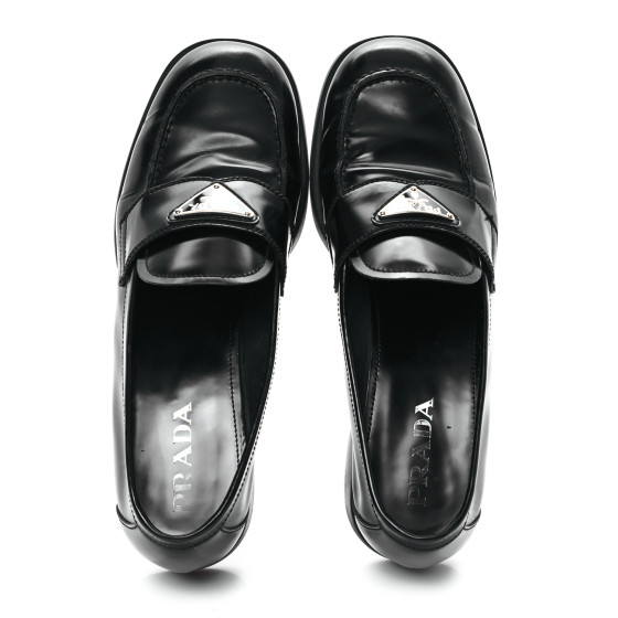 【関税込み】prada LOGO SABOTS Prada Logo sabots available on julian-fashion.com - 305542 - KR