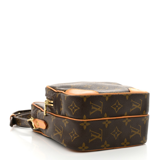 Louis Vuitton アウトドア ポーチ【ランク:A】 louis-vuitton-fold-me-pouch--